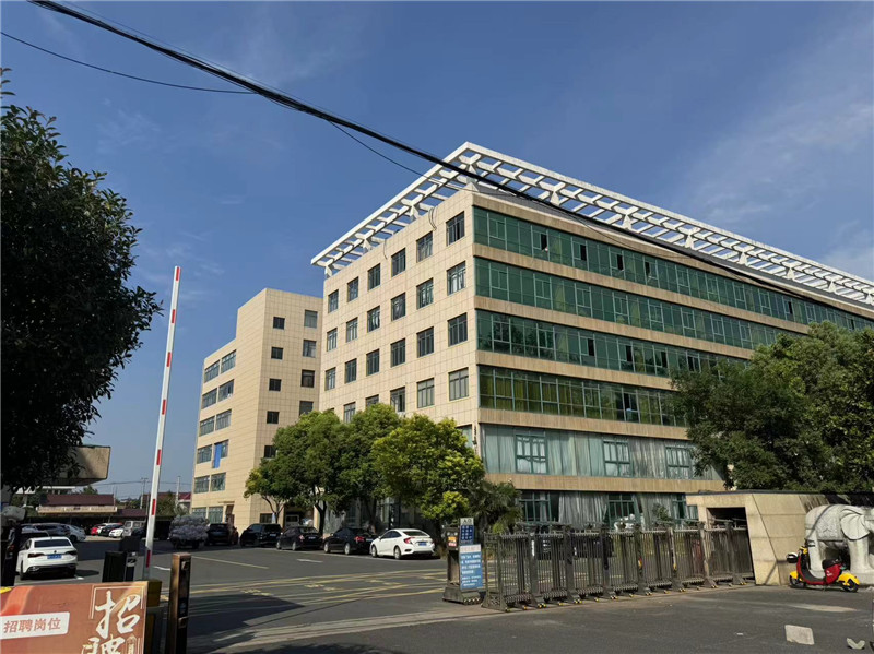 车间展示
